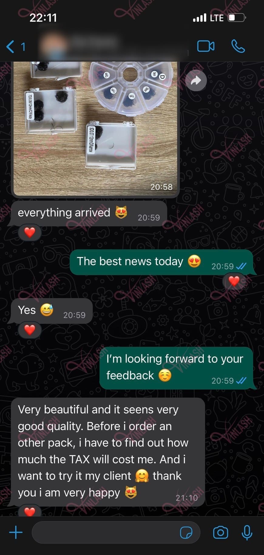 Feedback 11