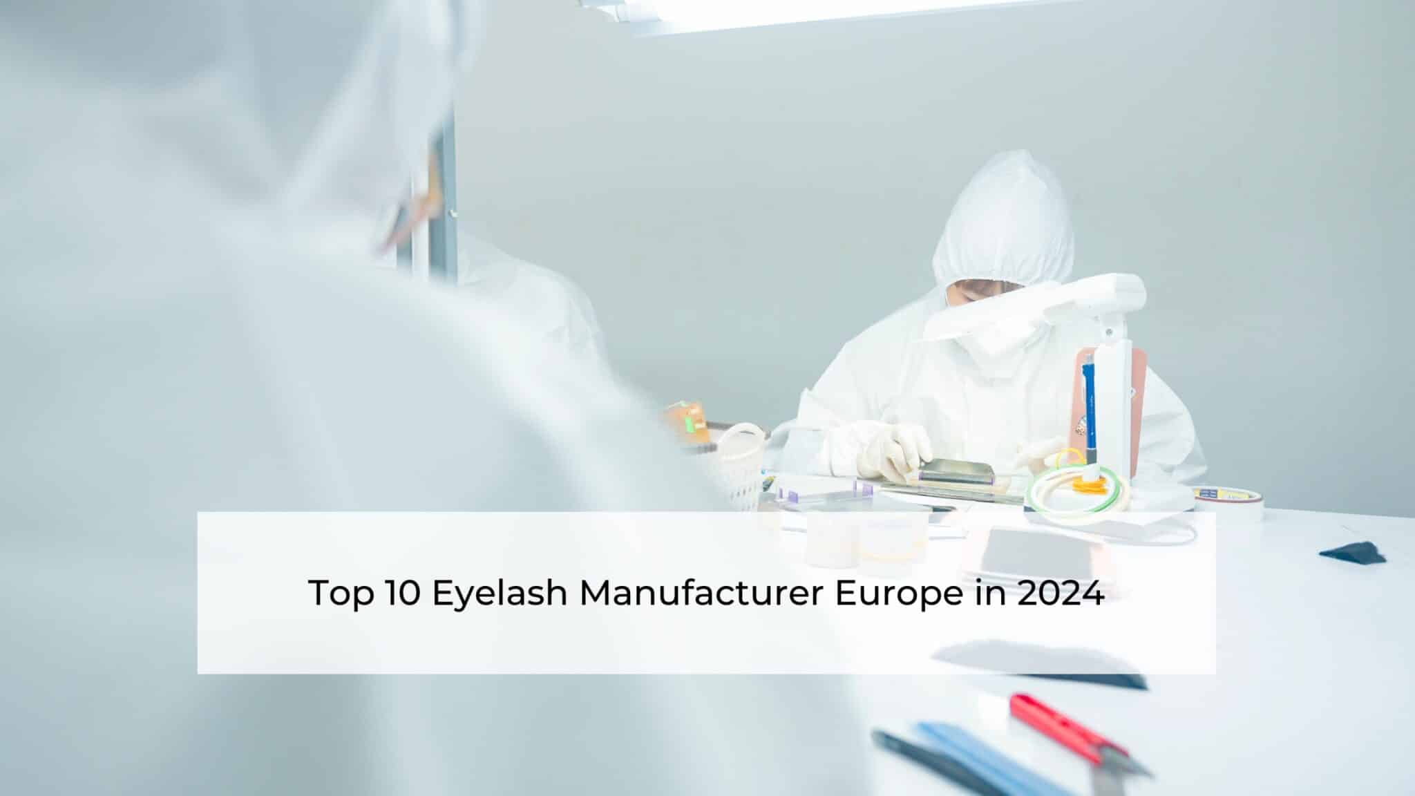 top-10-eyelash-manufacturer-europe-in-2024