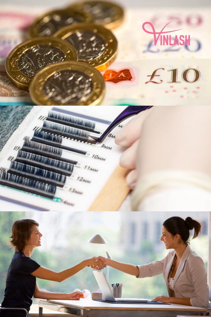 Before committing to a supplier, it is essential to request samples of their eyelash extensions