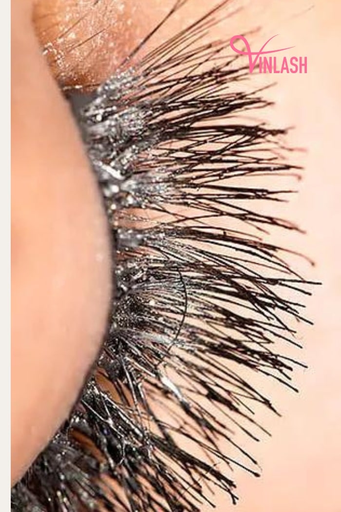 Understanding Shock Polymerization Lashes