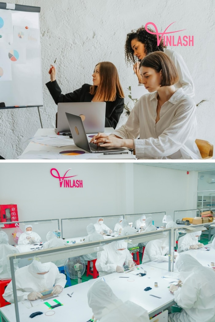 Why you should work with manufacturers instead of wholesalers or distributors