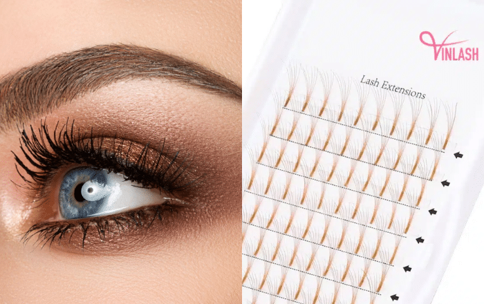 Importance of Outer Corner Lash Extensions