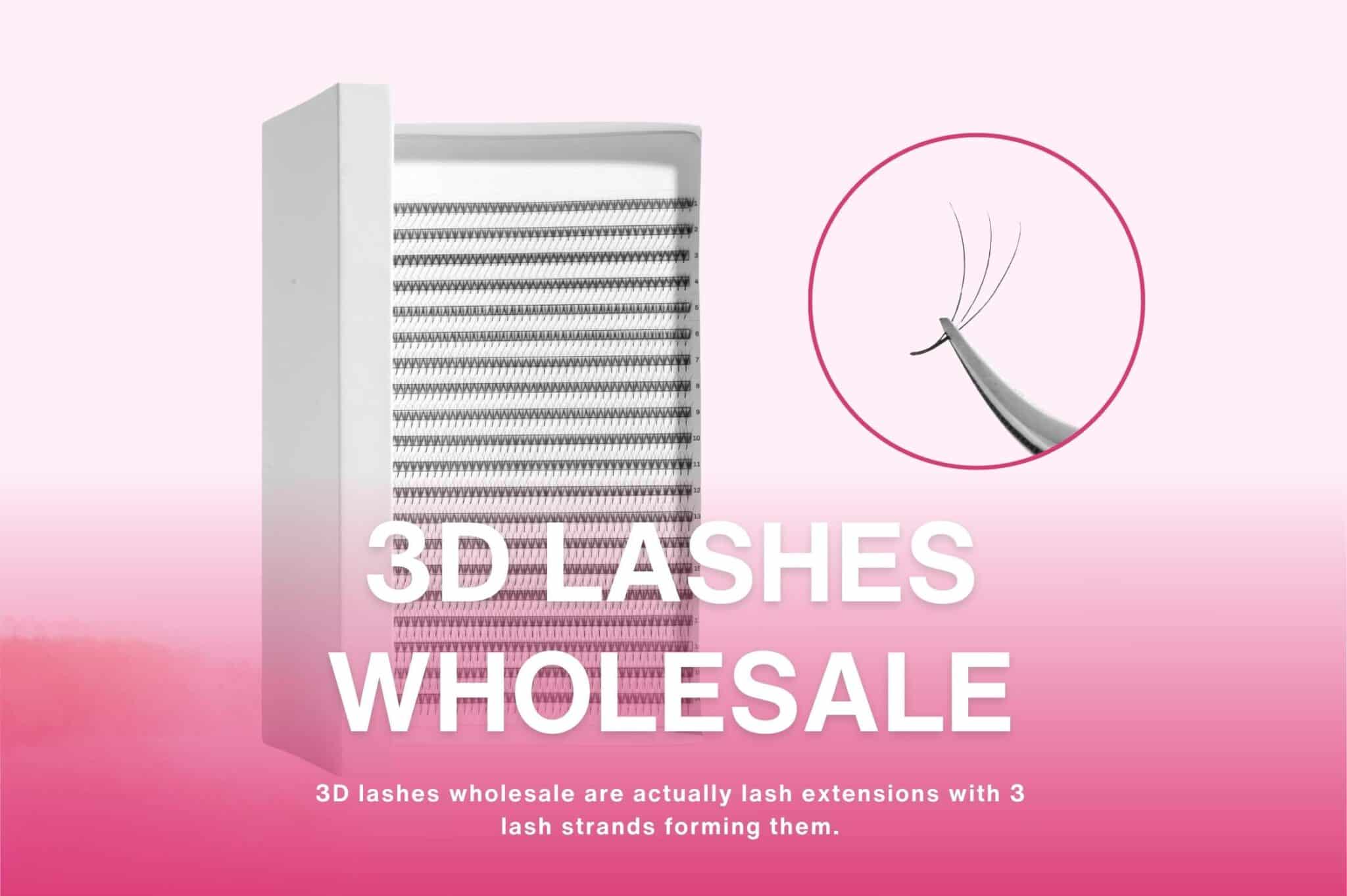 3d lashes wholesale tag 1
