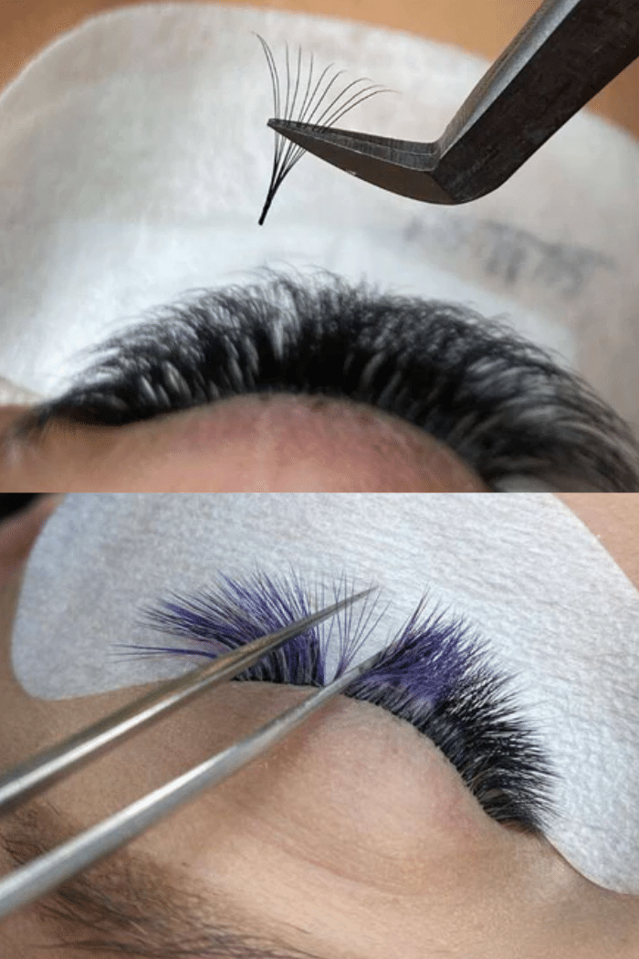 Step 3 Application process