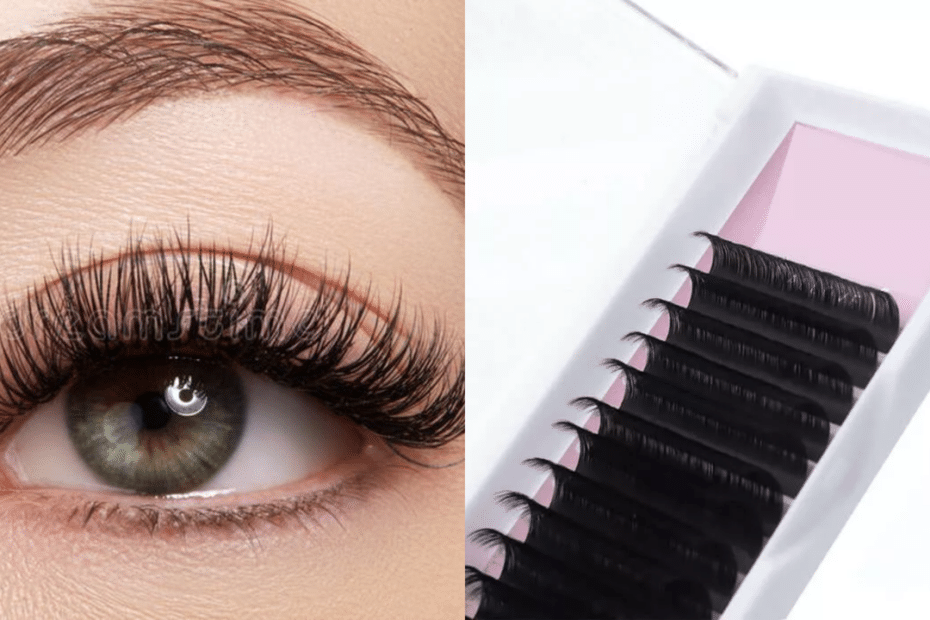A Complete Lash Styling Guide for All Eye Shapes