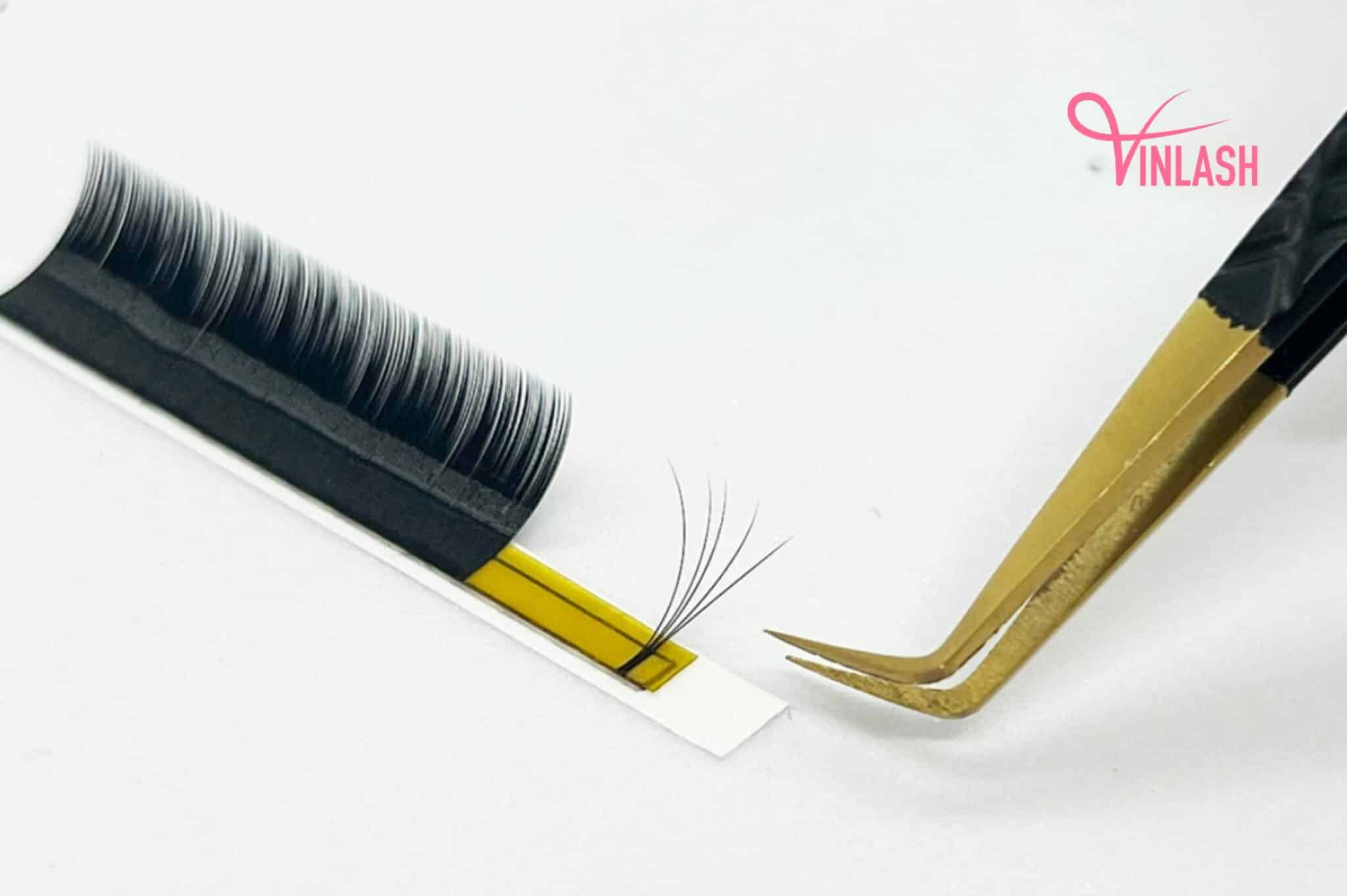Siberian mink lash extensions tag-1