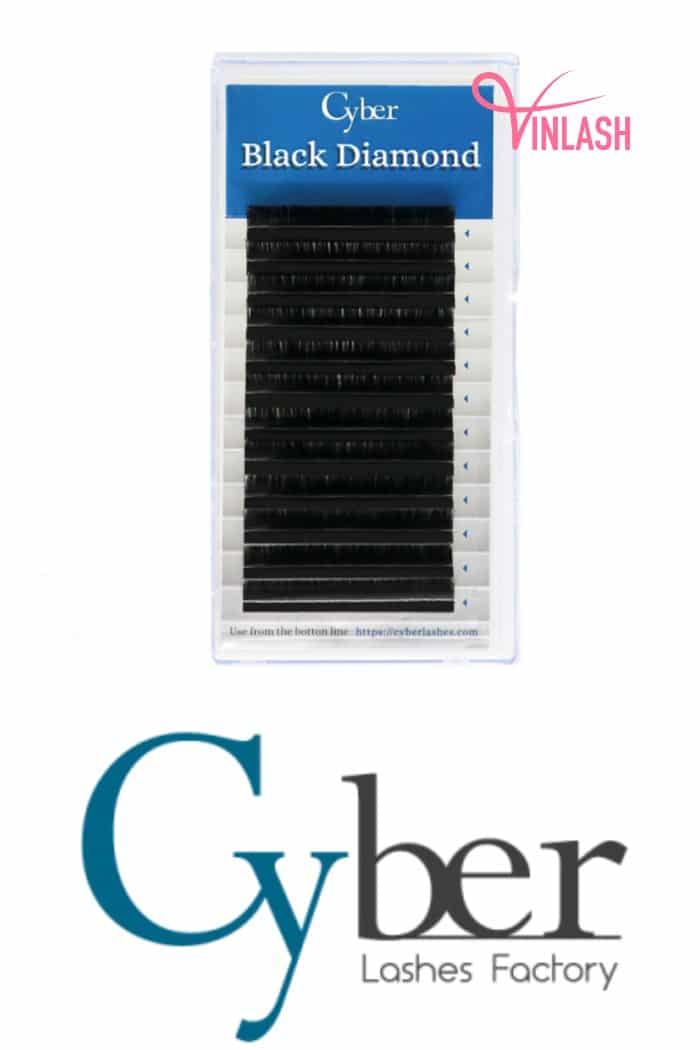 Cyberlashes has carved a prominent impression as a distinguished lash extensions factory