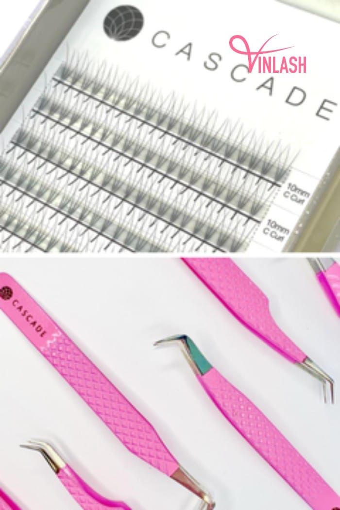 Cascade Beauty ensures convenience by offering worldwide shipping to 220 countries through DHL