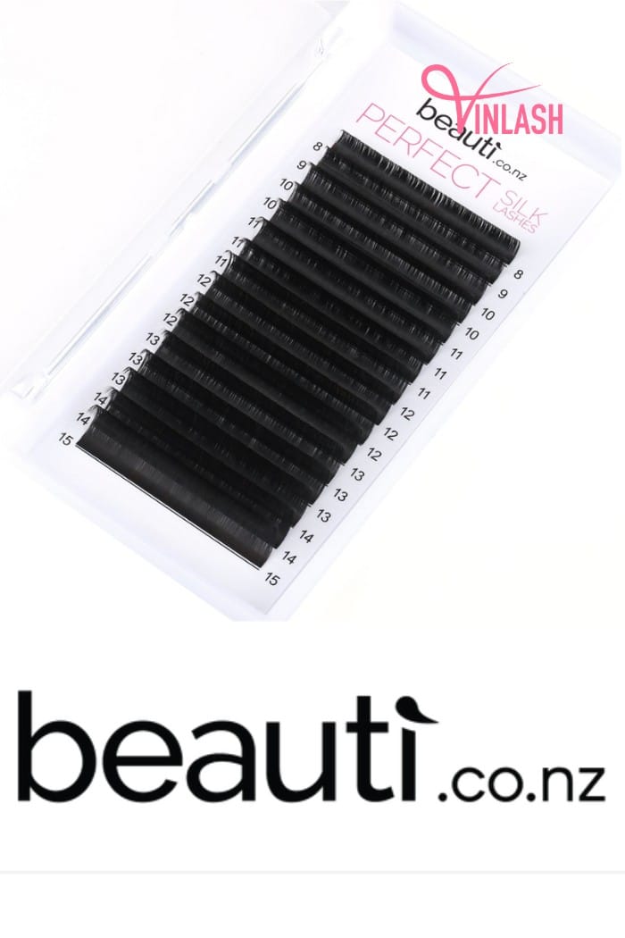 Beauti is one of the 100% eyelash extensions suppliers New Zealand and operated wholesaler