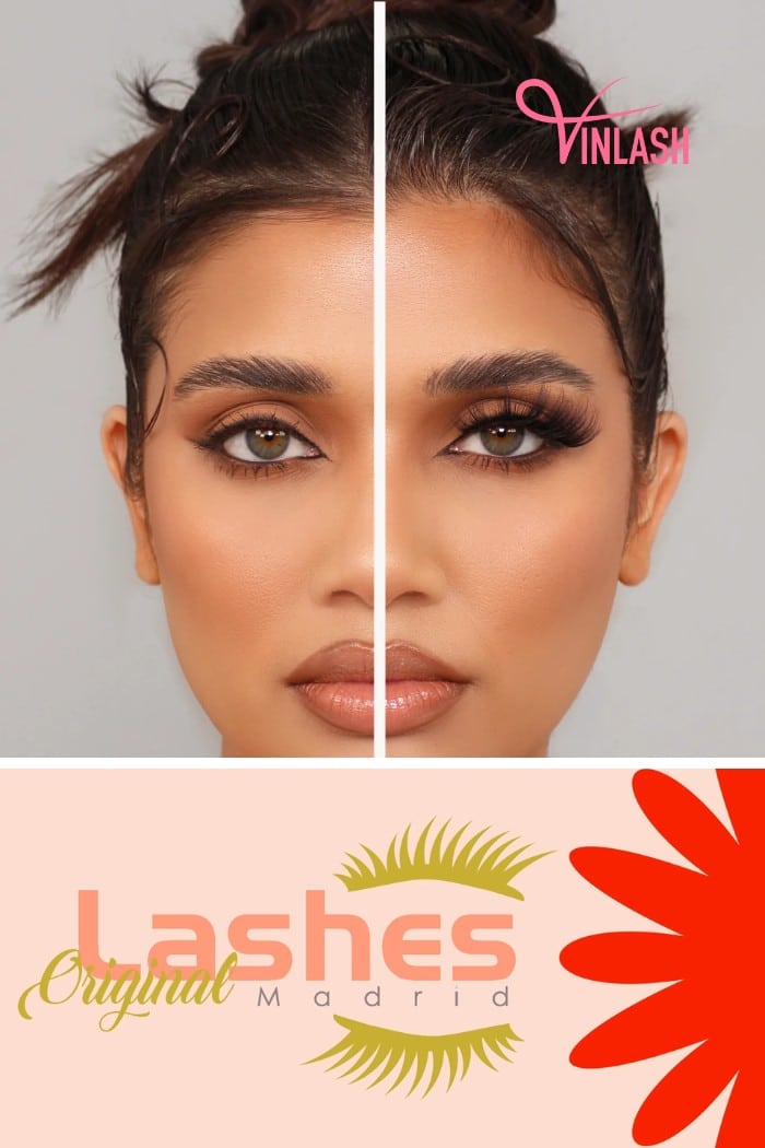 Lashes Madrid, a beacon of Spanish allure, takes center stage in this segment