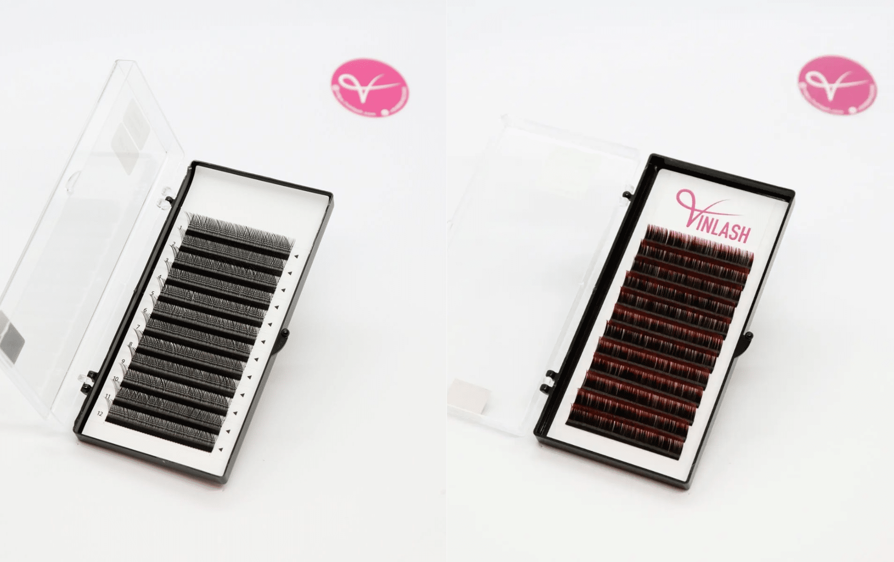 Essential Supplies for Successful Eyelash Extension Application