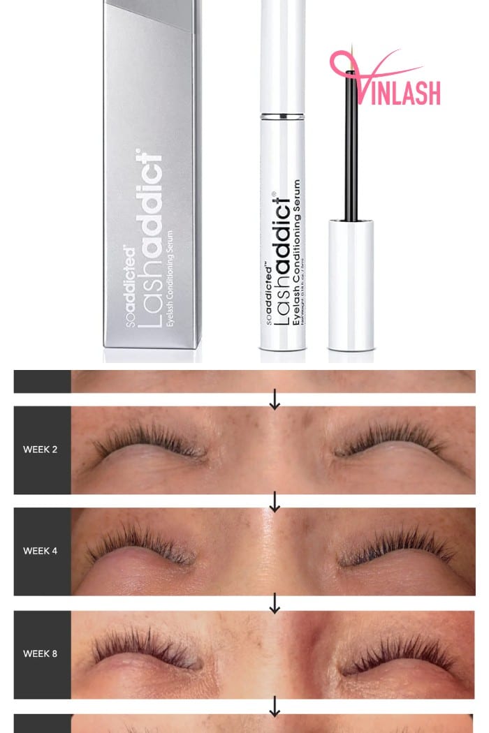 LashAddictSA injects a distinctive approach into the realm of eyelash wholesale south africa
