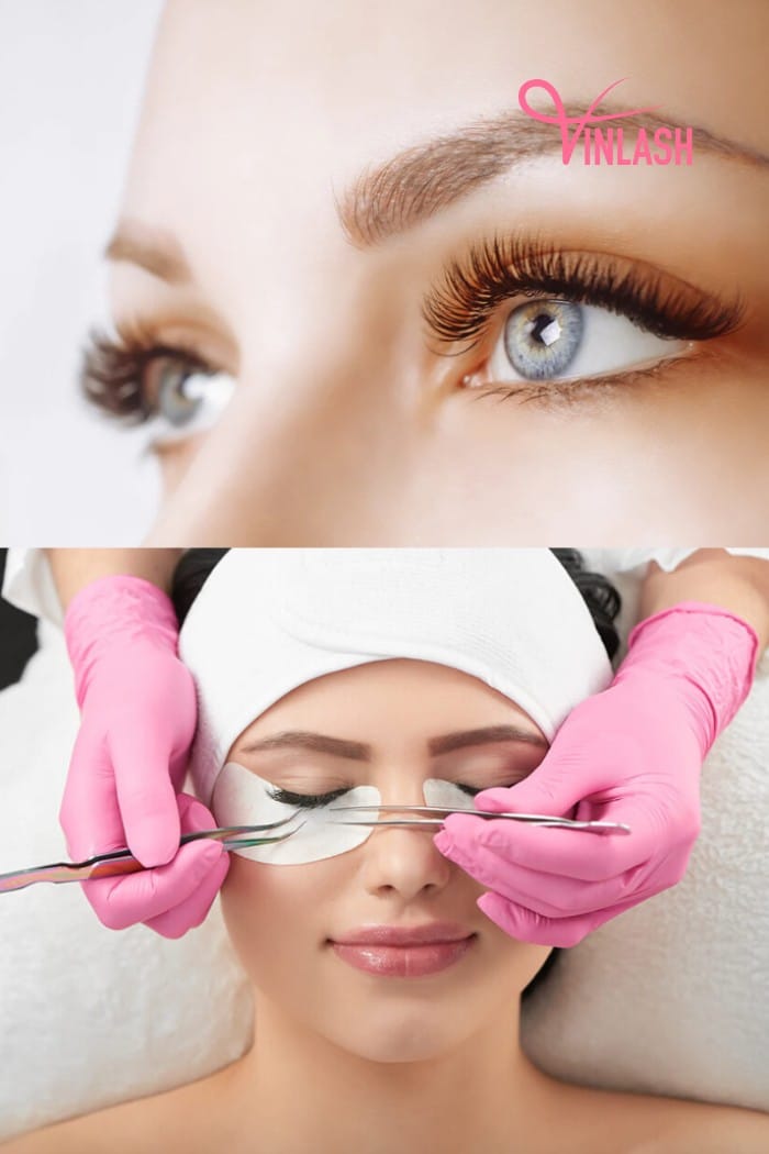 Understanding Lash Curl Types