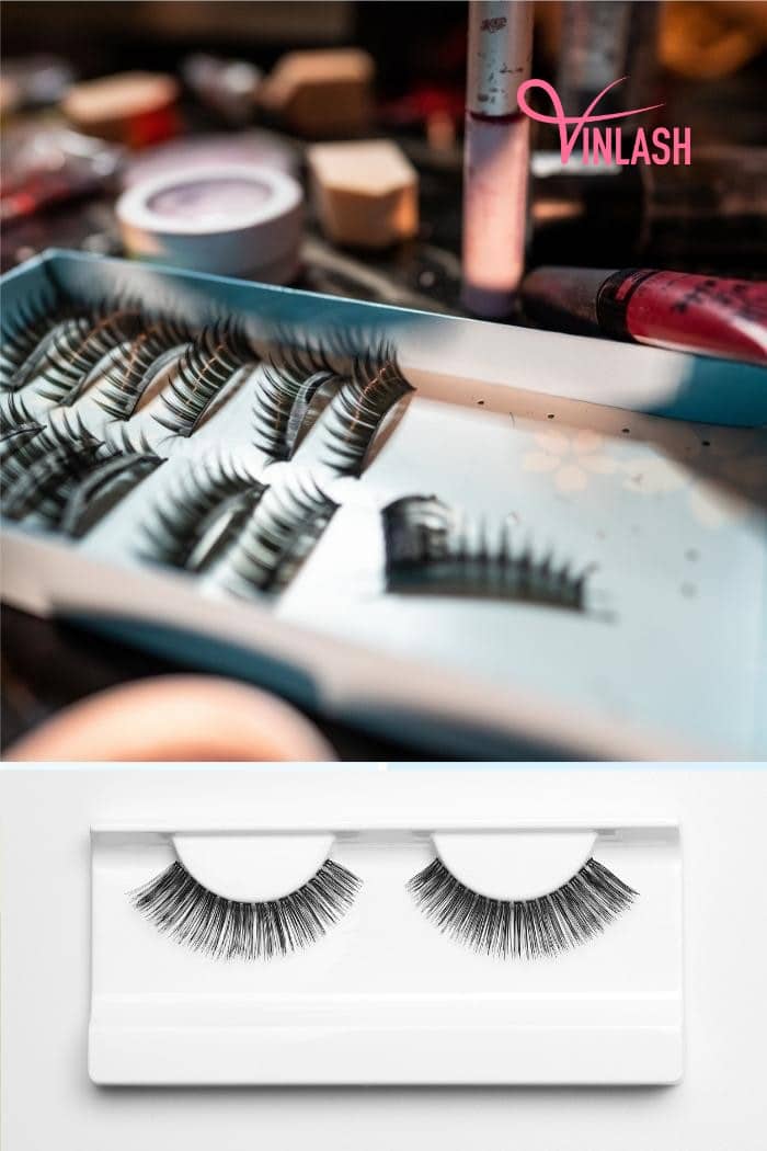 Unique point of the reputable eyelash manufacturer Indonesia