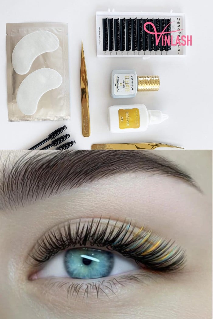 Tips To Consider When Choosing A Wet Lash Look Map