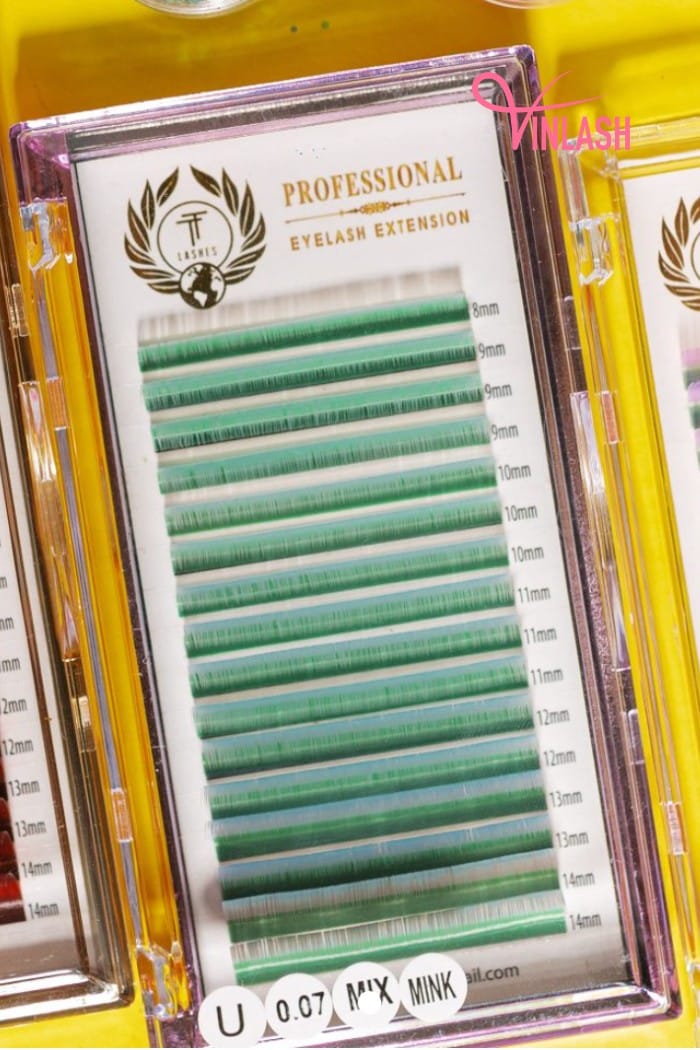 TT Beauty Eyelash emerges as a reliable and esteemed eyelash extension manufacturer in Vietnam