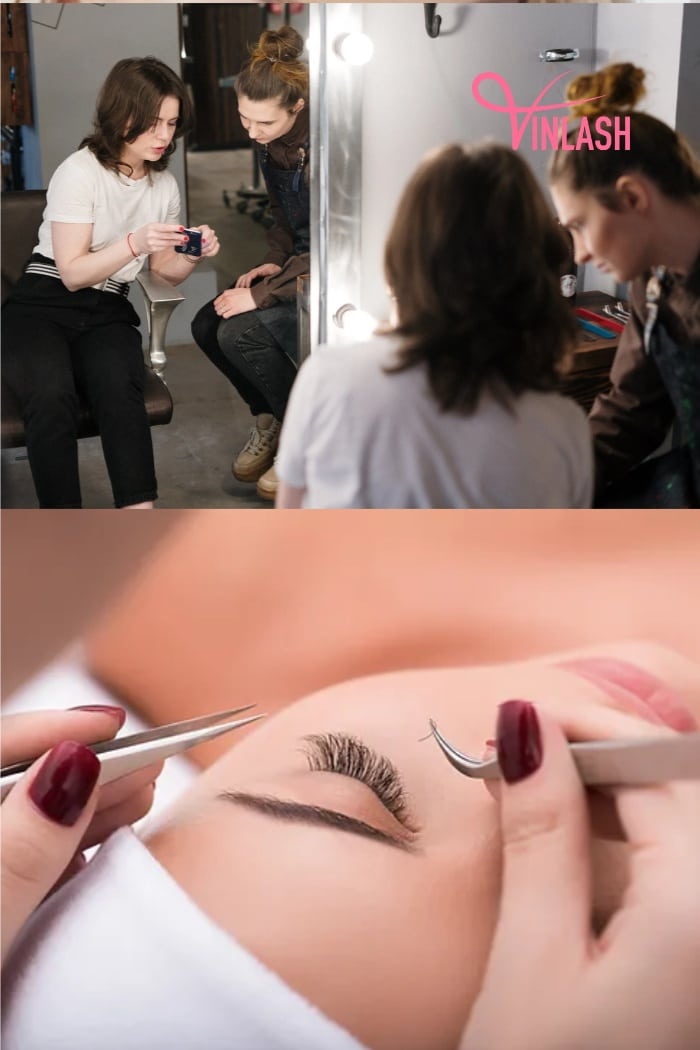 Prevention Tips for Lash Artists should do
