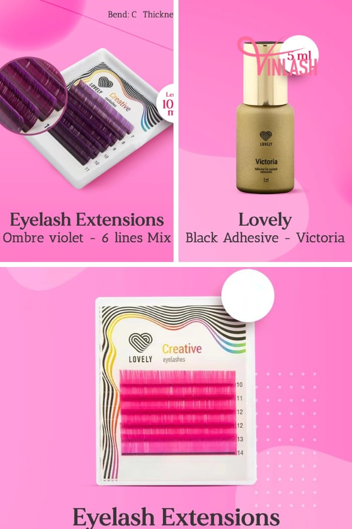 Yummy Lash Mall is a go-to destination for businesses
