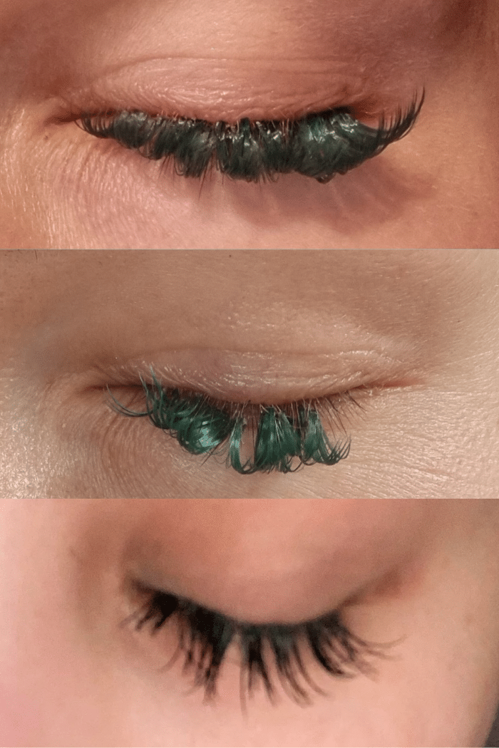 Common Volume Lashes Issues and How To Fix