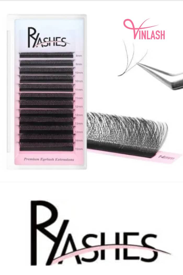 RY Lashes, a prominent figure in the fashion sector, founded in 2016