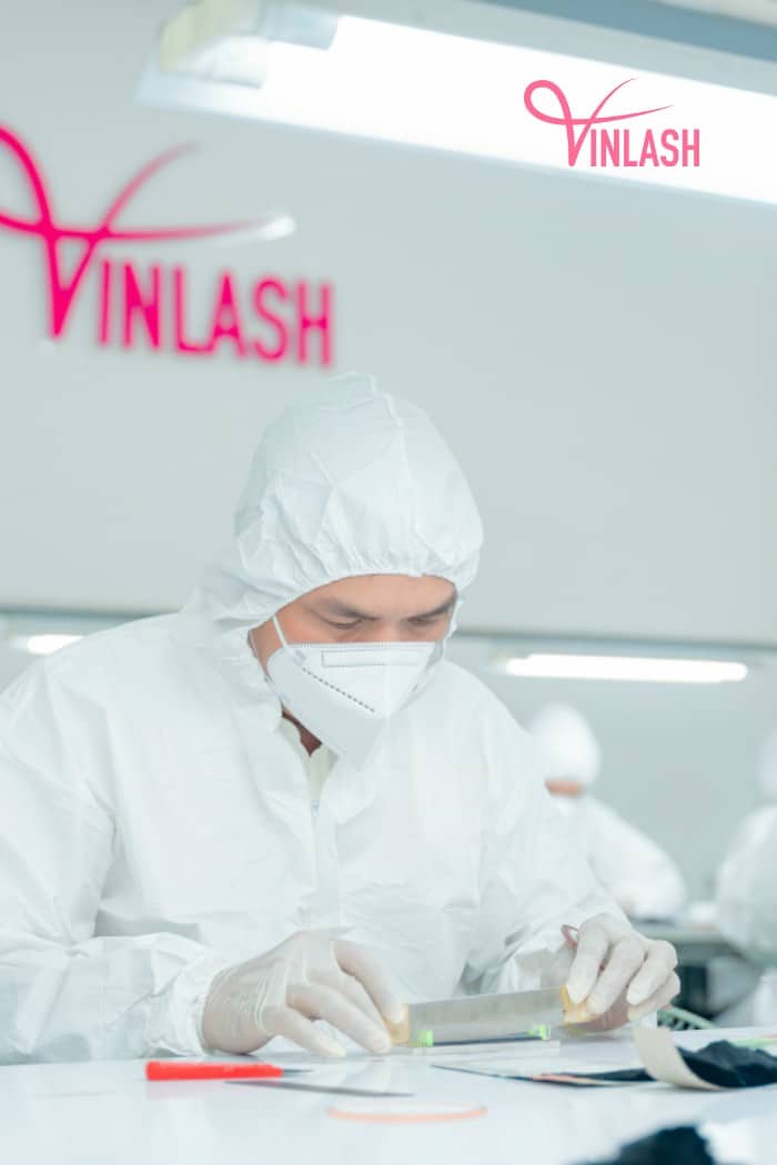 Tips for Working with Eyelash Extension Suppliers Spanish