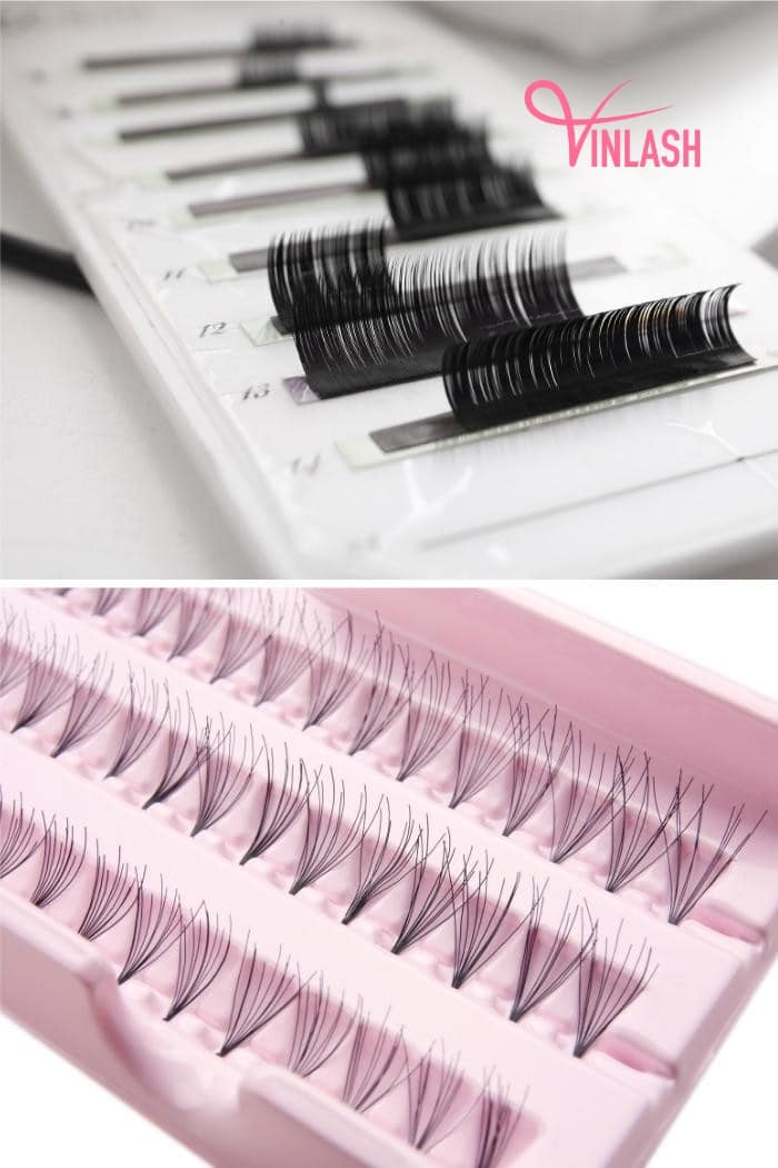 Things must consider when buying eyelash extensions wholesale japan