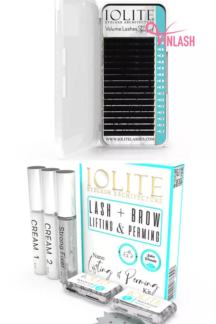 Iolitelashes emerge as a beacon of quality in the realm of Eyelash Extensions wholesale distributors UAE