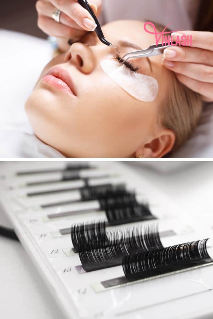 Ashari Bali brings a unique essence to the world of eyelash extension wholesale