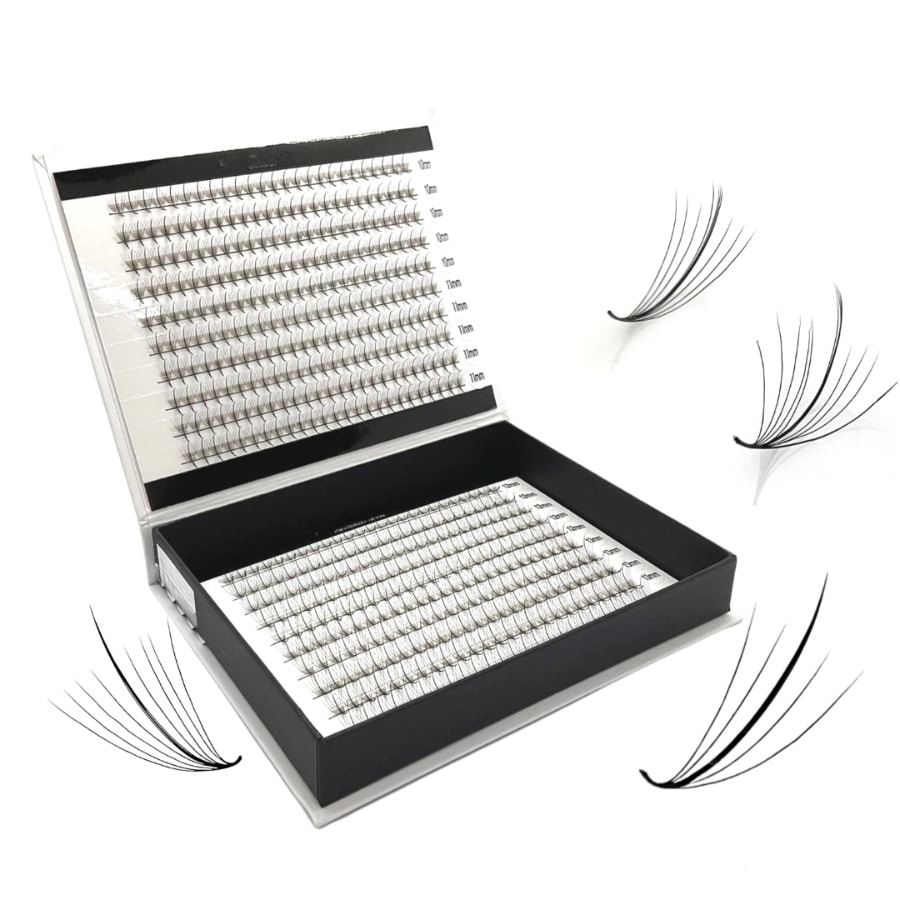 Private label lash suppliers-5