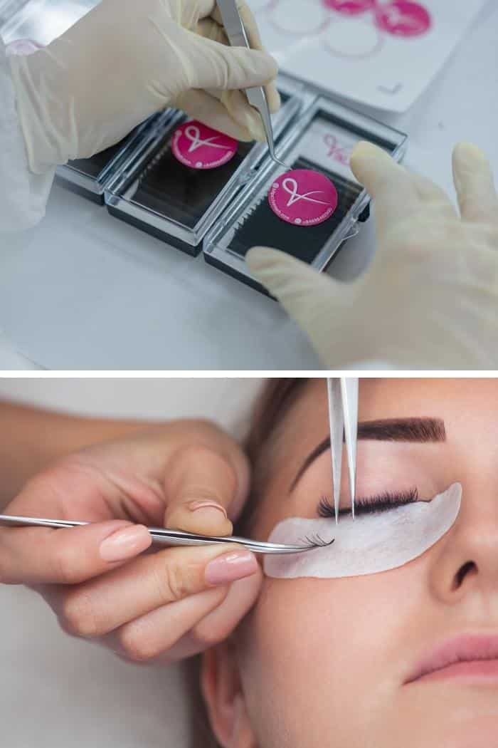 How Vinlash can provide bulk lashes for business