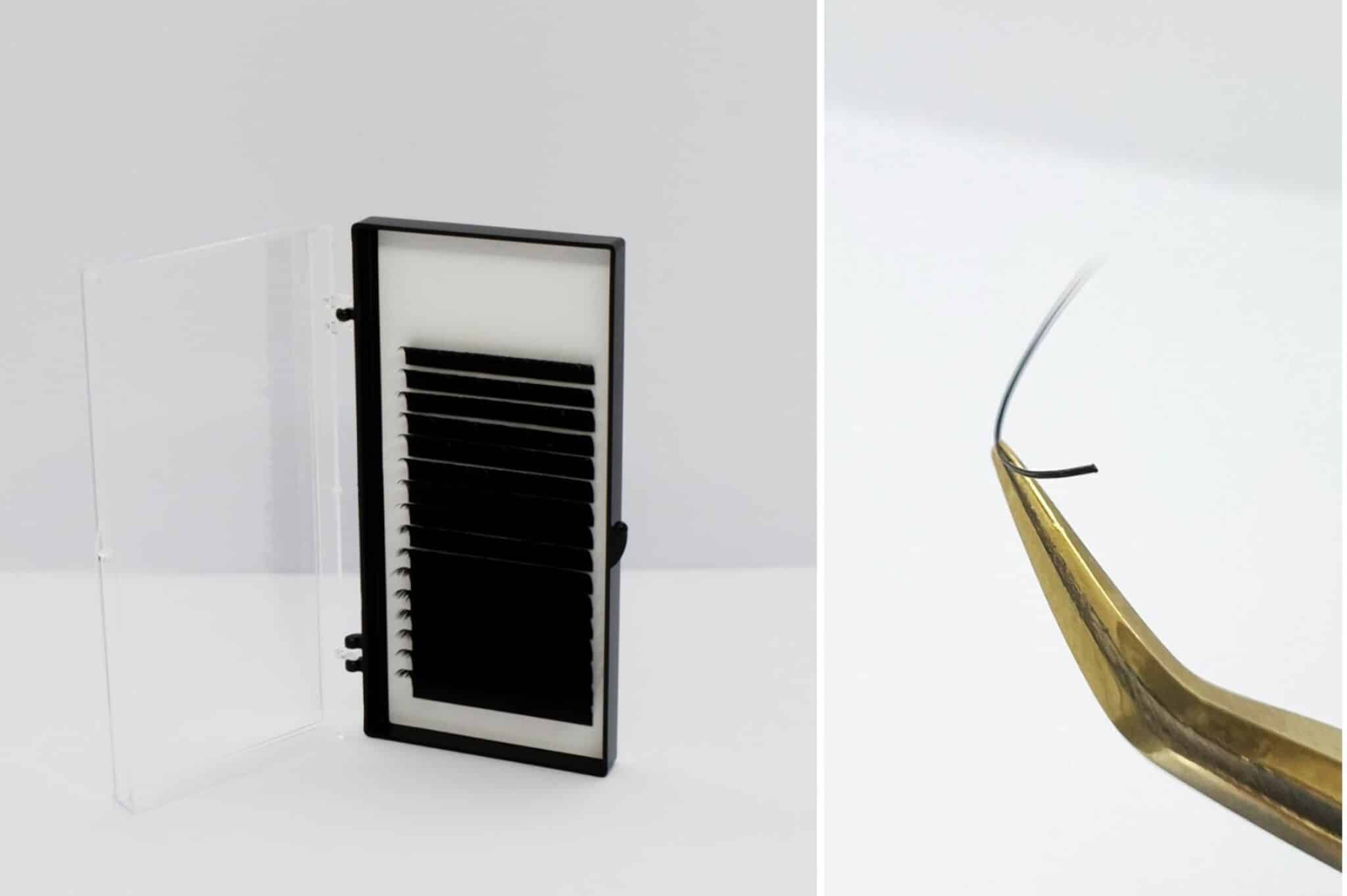 Individual Eyelash Extension Suppliers tag-1