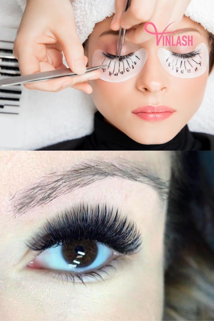 Best Lash Length For Hooded Eyes