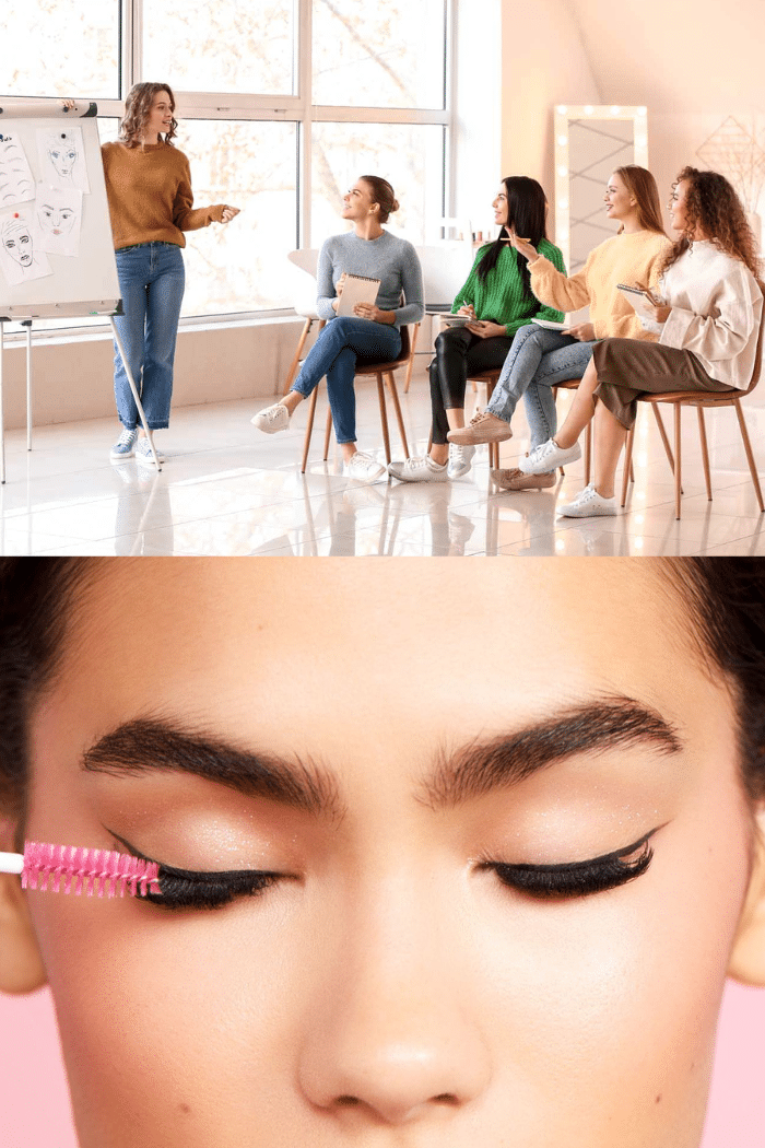 y Care About Educating Clients on Lash Extension Aftercare