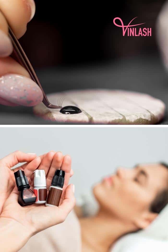 Step to work with the right eyelash manufacturers Indonesia