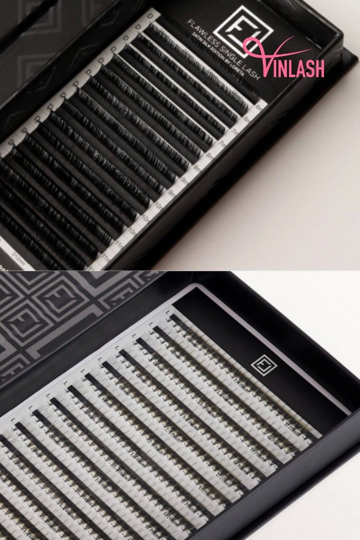 Flawless Lashes by Loreta, established in 2014 by Loreta Jasilionyte, has become a prominent name in the beauty industry