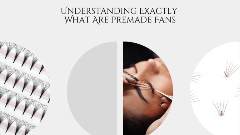 Understanding Exactly What Are Premade Fans
