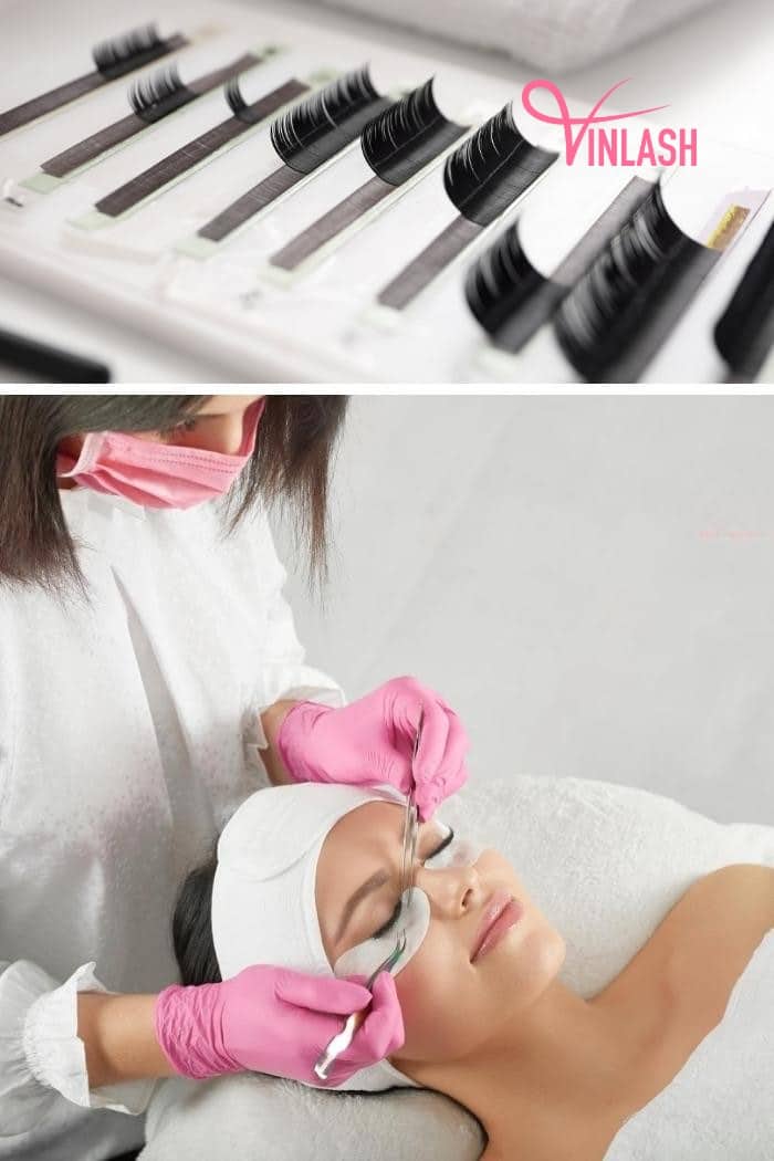 GoodyLashes, where excellence meets affordability