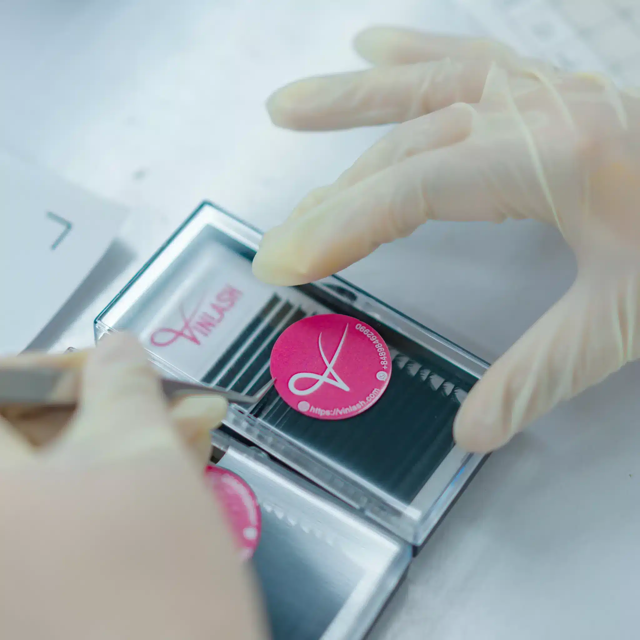 8. Packaging