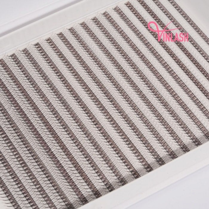 Pre-made fans 3D to 20D black box L 20 lines VLV001-8