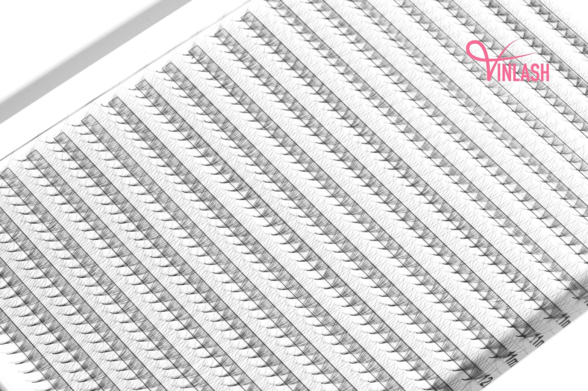 Promade Lash Fans Wholesale tag 2