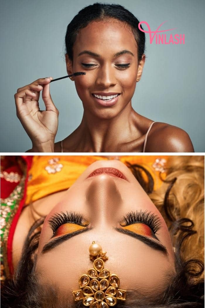 Etude, a name synonymous with beauty, graces the eyelash manufacturer Indonesia