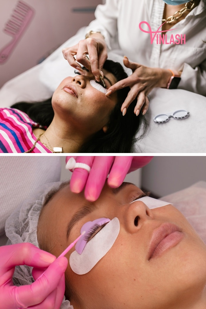 Essential Techniques for Successful Lash Mapping