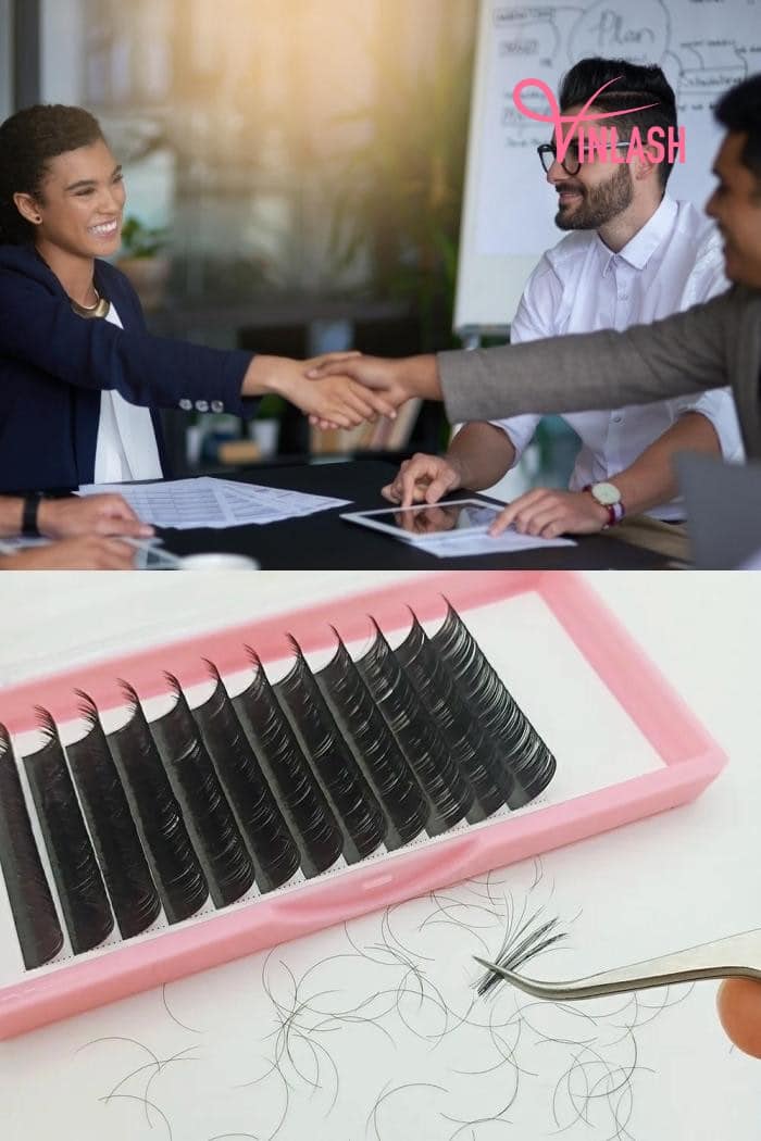 Foula.JP, a trendsetter in the realm of eyelash extensions wholesale