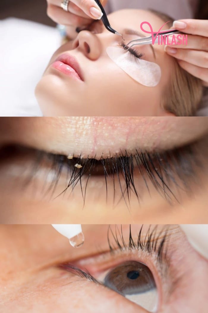 Prevention Strategies from Lash Artists should do