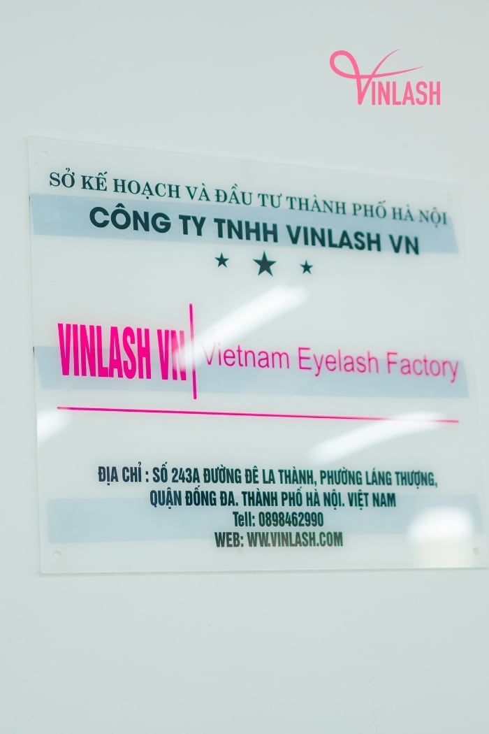 Top 10 best eyelash manufacturer for your business in 2024-6
