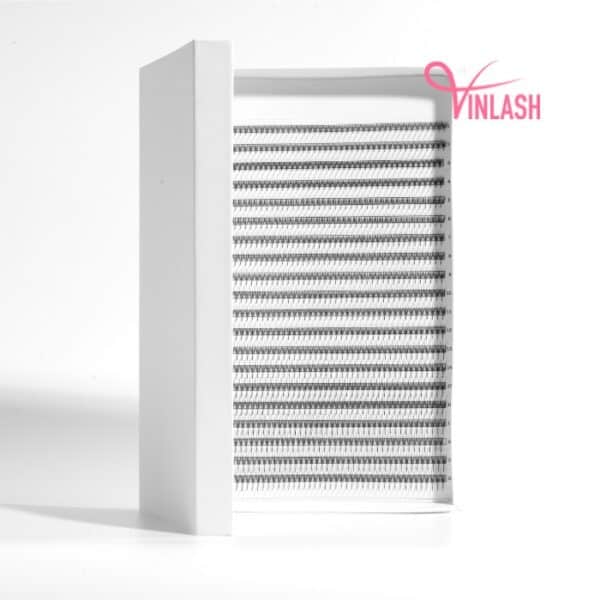 Key features of Pre-made fans 3D to 20D black box L 20 lines VLV001 offered by Vinlash